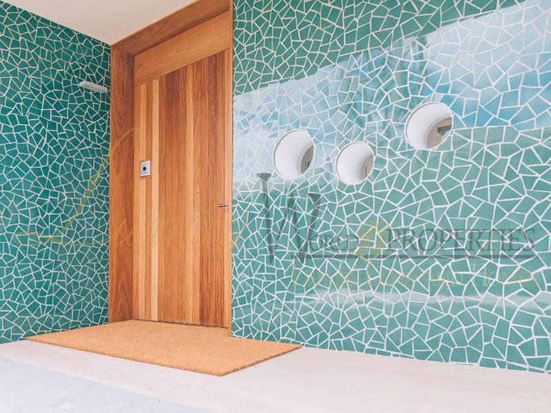 3 soveværelse Villa til salg i Guia de Isora med swimmingpool garage - € 2.225.000 (Ref: 7039993)