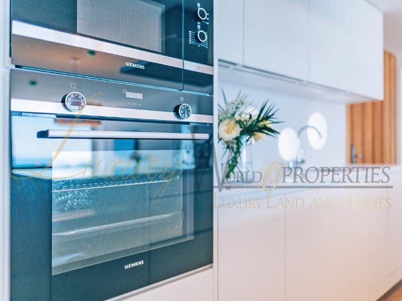 3 soveværelse Villa til salg i Guia de Isora med swimmingpool garage - € 2.225.000 (Ref: 7039993)