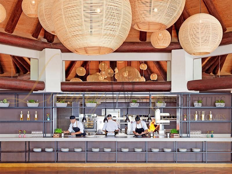 3 soveværelse Villa til salg i Guia de Isora med swimmingpool garage - € 2.225.000 (Ref: 7039993)