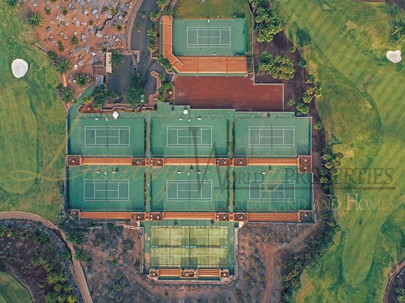 3 soveværelse Villa til salg i Guia de Isora med swimmingpool garage - € 2.225.000 (Ref: 7039993)