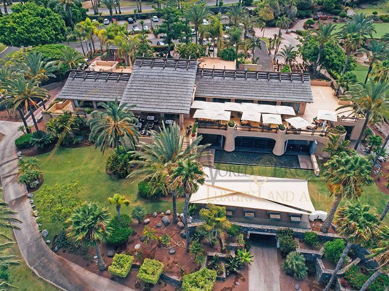 3 soveværelse Villa til salg i Guia de Isora med swimmingpool garage - € 2.225.000 (Ref: 7039993)