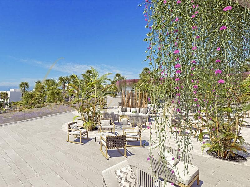 3 soveværelse Villa til salg i Guia de Isora med swimmingpool garage - € 2.225.000 (Ref: 7039993)