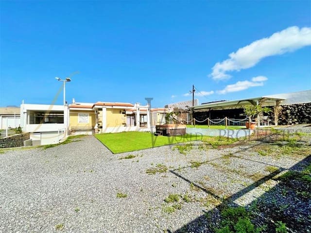9 soveværelse Villa til salg i Las Rosas (Las Galletas), Arona med garage - € 1.365.000 (Ref: 7261110)