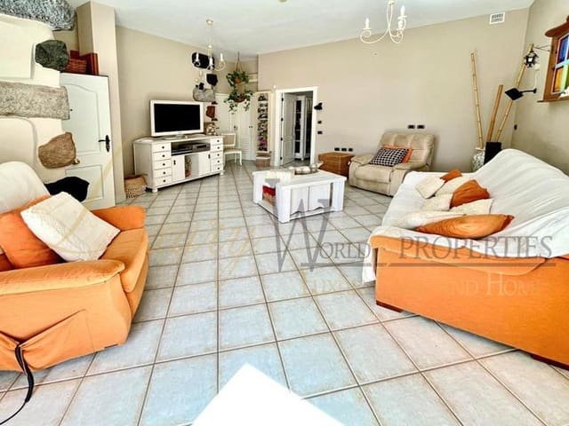 9 soveværelse Villa til salg i Las Rosas (Las Galletas), Arona med garage - € 1.365.000 (Ref: 7261110)