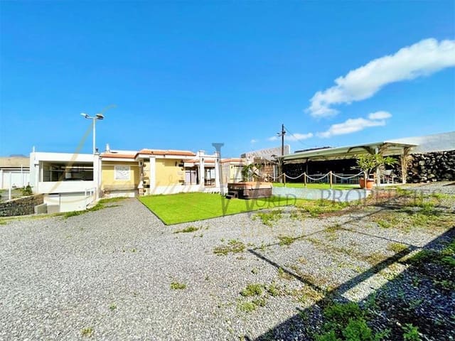 9 Zimmer Villa zu verkaufen in Las Rosas (Las Galletas), Arona mit Garage - 1.365.000 € (Ref: 7261110)