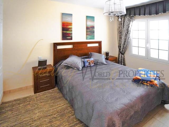 5 camera da letto Villa in vendita in Torviscas Centro y Alto, Adeje con piscina garage - 1.500.000 € (Rif: 7267051)