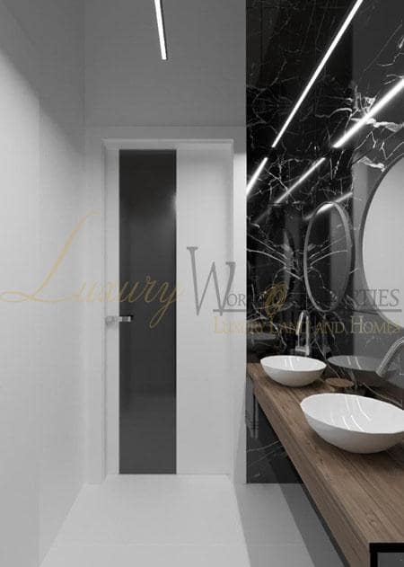 5 soverom Villa til salgs i Roque del Conde med svømmebasseng garasje - € 1 950 000 (Ref: 7405175)