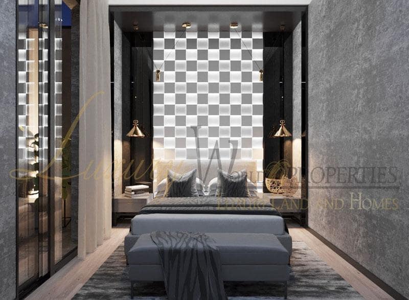 5 soverom Villa til salgs i Roque del Conde med svømmebasseng garasje - € 1 950 000 (Ref: 7405175)