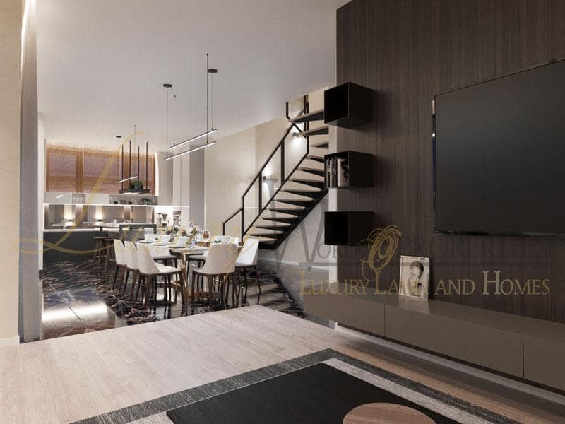 5 soverom Villa til salgs i Roque del Conde med svømmebasseng garasje - € 1 950 000 (Ref: 7405175)