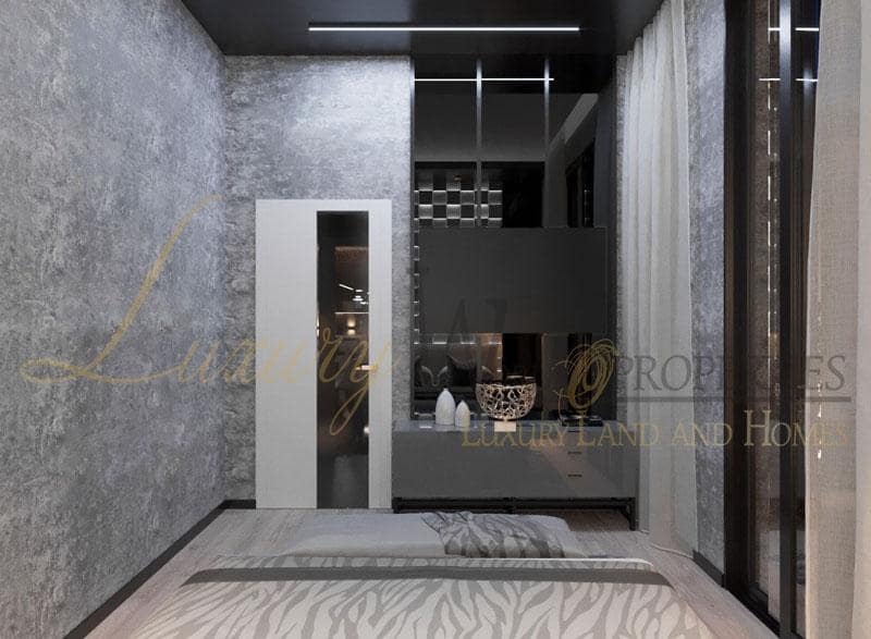 5 soverom Villa til salgs i Roque del Conde med svømmebasseng garasje - € 1 950 000 (Ref: 7405175)