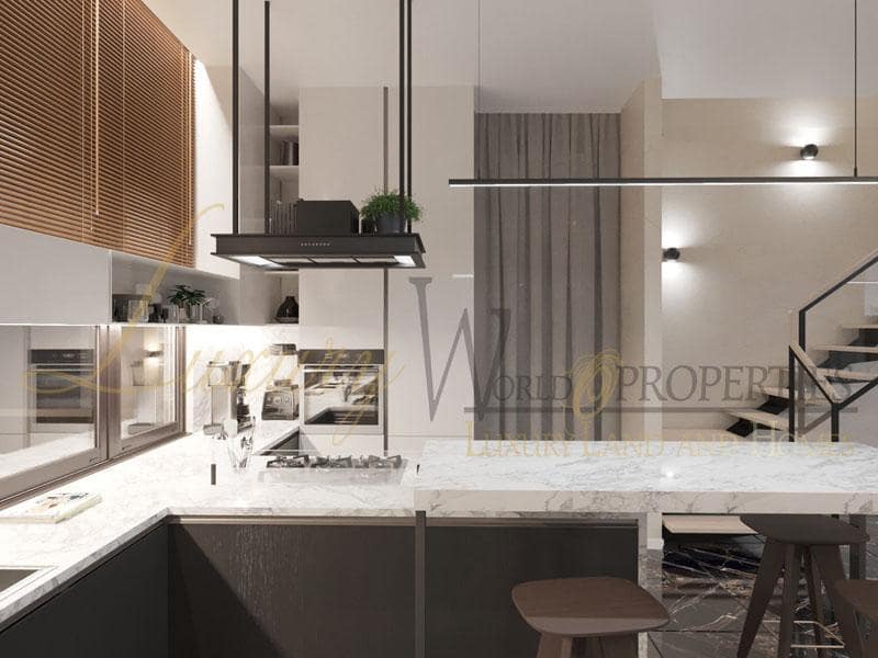 5 soverom Villa til salgs i Roque del Conde med svømmebasseng garasje - € 1 950 000 (Ref: 7405175)