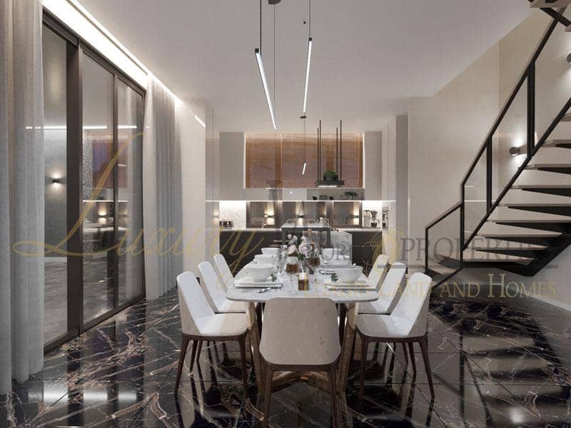 5 soverom Villa til salgs i Roque del Conde med svømmebasseng garasje - € 1 950 000 (Ref: 7405175)