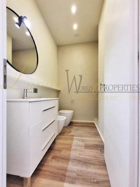 1 soverom Leilighet til salgs i Costa del Silencio med svømmebasseng garasje - € 338 000 (Ref: 7437535)