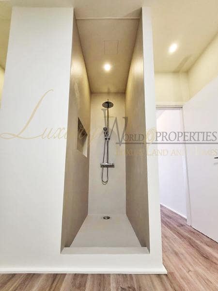 1 soverom Leilighet til salgs i Costa del Silencio med svømmebasseng garasje - € 338 000 (Ref: 7437535)