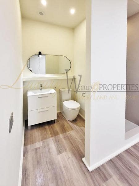 1 soverom Leilighet til salgs i Costa del Silencio med svømmebasseng garasje - € 338 000 (Ref: 7437535)