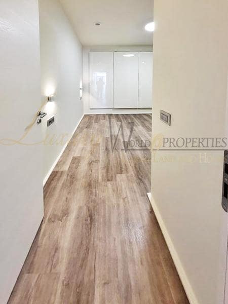 1 soverom Leilighet til salgs i Costa del Silencio med svømmebasseng garasje - € 338 000 (Ref: 7437535)