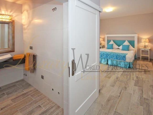 15 soveværelse Villa til salg i Chio, Guía de Isora med swimmingpool garage - € 2.500.000 (Ref: 7472105)