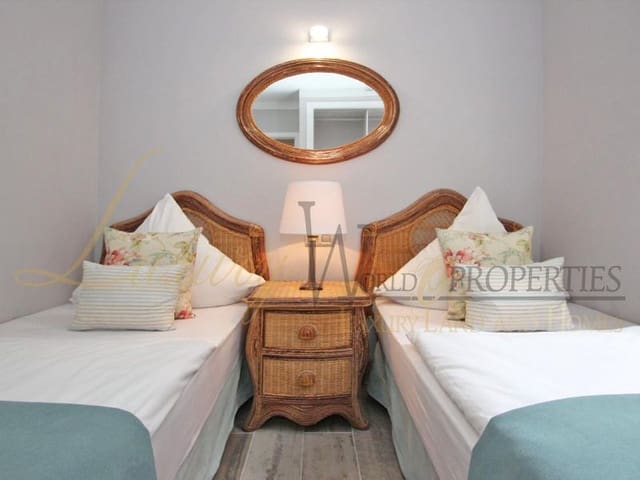 15 soveværelse Villa til salg i Chio, Guía de Isora med swimmingpool garage - € 2.500.000 (Ref: 7472105)