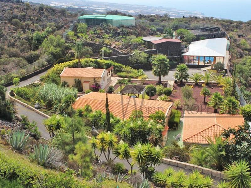 15 soveværelse Villa til salg i Chio med swimmingpool garage - € 2.500.000 (Ref: 7472105)