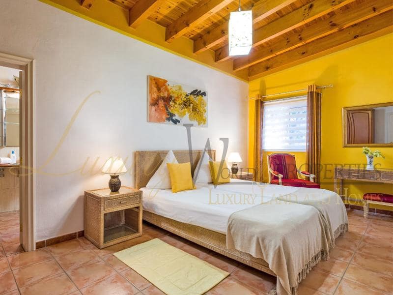 15 soveværelse Villa til salg i Chio med swimmingpool garage - € 2.500.000 (Ref: 7472105)