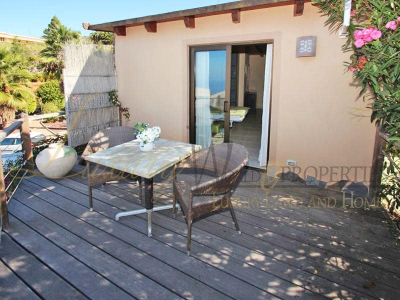 15 soveværelse Villa til salg i Chio med swimmingpool garage - € 2.500.000 (Ref: 7472105)