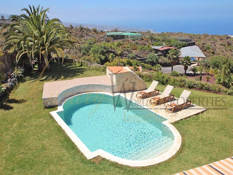 15 soveværelse Villa til salg i Chio med swimmingpool garage - € 2.500.000 (Ref: 7472105)