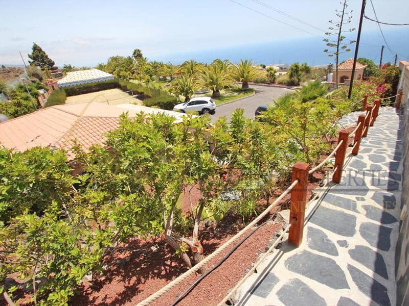 15 soveværelse Villa til salg i Chio med swimmingpool garage - € 2.500.000 (Ref: 7472105)