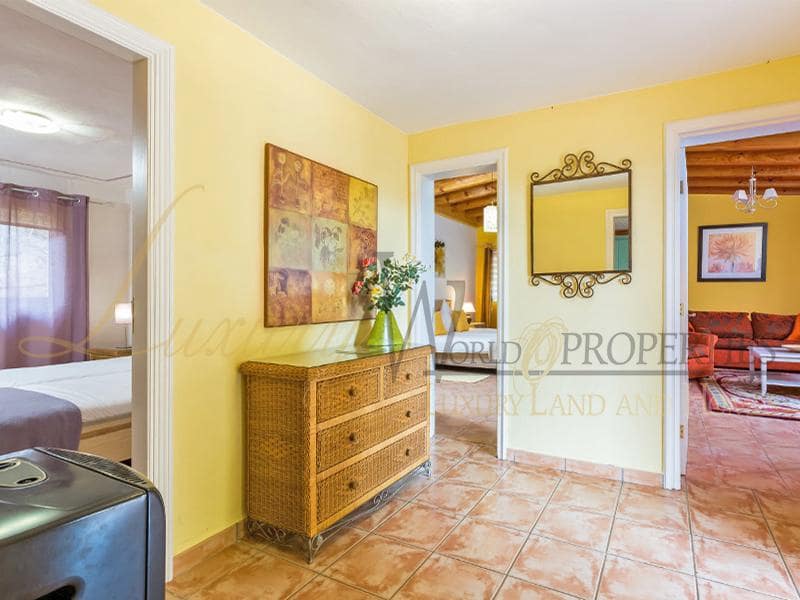 15 soveværelse Villa til salg i Chio med swimmingpool garage - € 2.500.000 (Ref: 7472105)