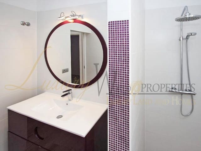 15 soveværelse Villa til salg i Chio, Guía de Isora med swimmingpool garage - € 2.500.000 (Ref: 7472105)