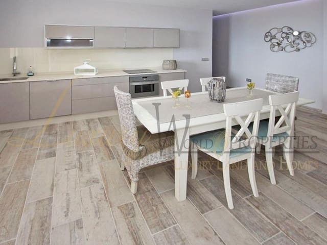 15 soveværelse Villa til salg i Chio, Guía de Isora med swimmingpool garage - € 2.500.000 (Ref: 7472105)