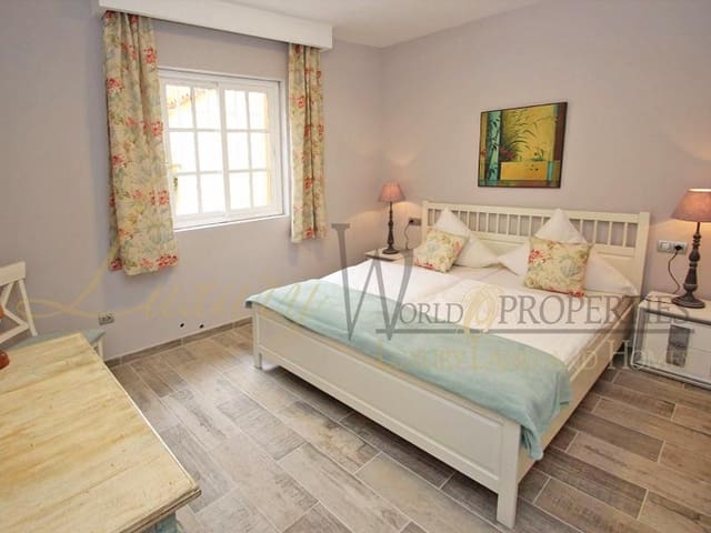 15 soveværelse Villa til salg i Chio, Guía de Isora med swimmingpool garage - € 2.500.000 (Ref: 7472105)