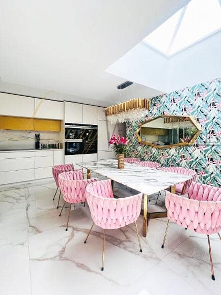 4 chambre Villa/Maison à vendre à Costa Adeje avec piscine garage - 1 200 000 € (Ref: 7473817)