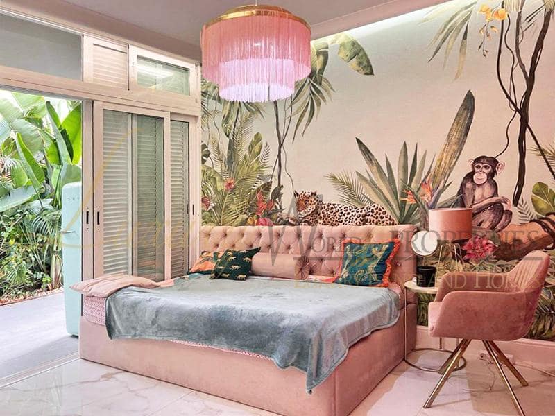 4 chambre Villa/Maison à vendre à Costa Adeje avec piscine garage - 1 200 000 € (Ref: 7473817)