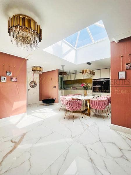 4 chambre Villa/Maison à vendre à Costa Adeje avec piscine garage - 1 200 000 € (Ref: 7473817)