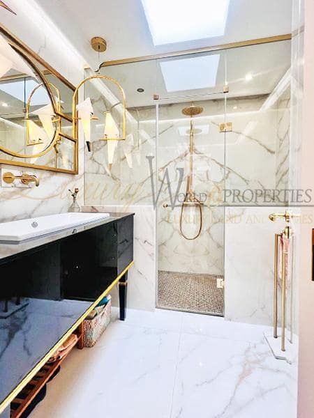 4 chambre Villa/Maison à vendre à Costa Adeje avec piscine garage - 1 200 000 € (Ref: 7473817)