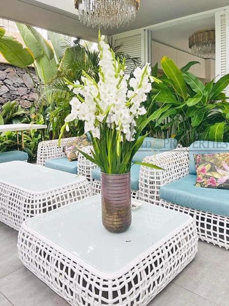 4 chambre Villa/Maison à vendre à Costa Adeje avec piscine garage - 1 200 000 € (Ref: 7473817)