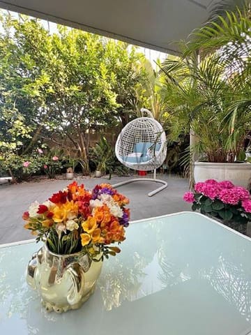 4 bedroom Villa for sale in Playa de Fañabé Alto, Adeje with pool garage - € 1,200,000 (Ref: 7473817)