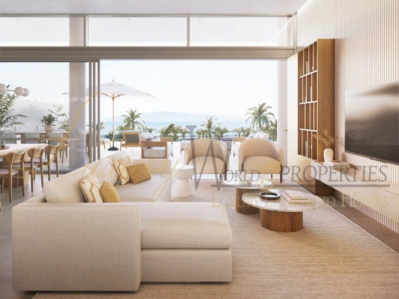 4 soveværelse Lejlighed til salg i Playa San Juan med swimmingpool - € 1.516.528 (Ref: 7650630)