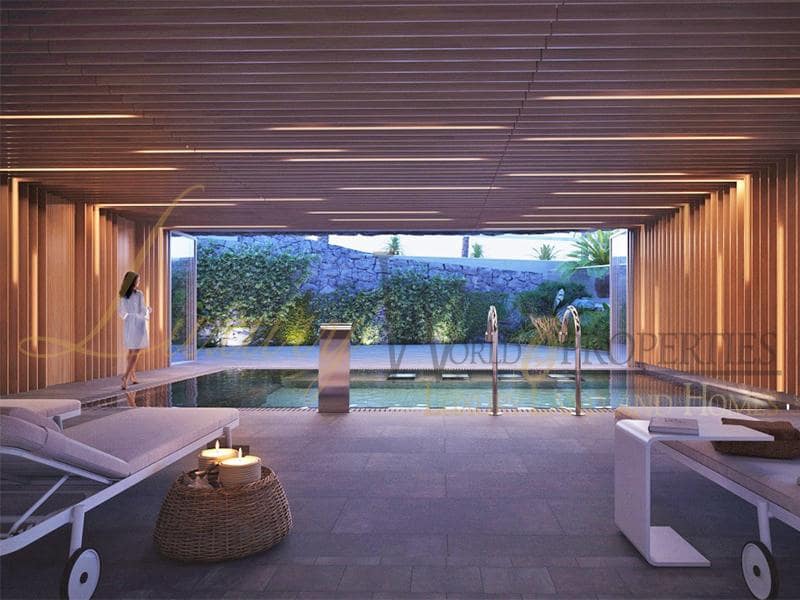 3 soverom Leilighet til salgs i Playa San Juan med svømmebasseng - € 976 057 (Ref: 7650631)