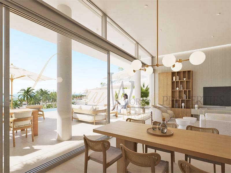 3 bedroom Flat for sale in Playa San Juan with pool - € 976,057 (Ref: 7650631)