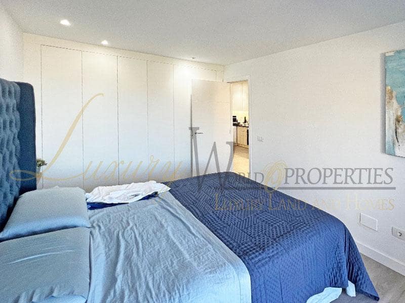 2 soveværelse Lejlighed til salg i Costa Adeje med swimmingpool - € 429.000 (Ref: 7658151)