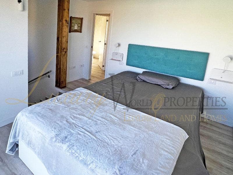 2 soveværelse Lejlighed til salg i Costa Adeje med swimmingpool - € 429.000 (Ref: 7658151)