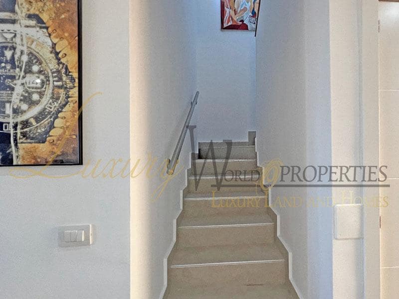 2 soveværelse Lejlighed til salg i Costa Adeje med swimmingpool - € 429.000 (Ref: 7658151)