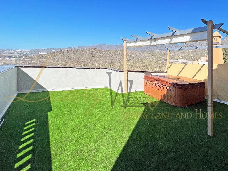 2 soveværelse Lejlighed til salg i Costa Adeje med swimmingpool - € 429.000 (Ref: 7658151)