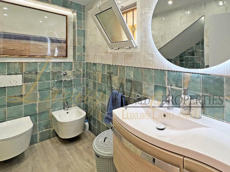 2 soveværelse Lejlighed til salg i Costa Adeje med swimmingpool - € 429.000 (Ref: 7658151)