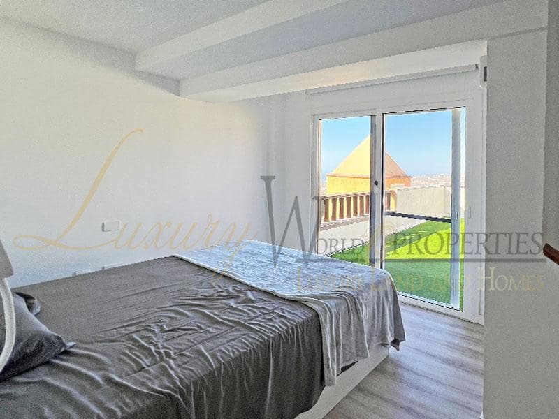 2 soveværelse Lejlighed til salg i Costa Adeje med swimmingpool - € 429.000 (Ref: 7658151)