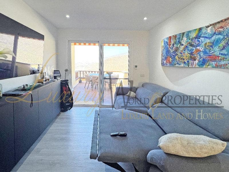 2 soveværelse Lejlighed til salg i Costa Adeje med swimmingpool - € 429.000 (Ref: 7658151)