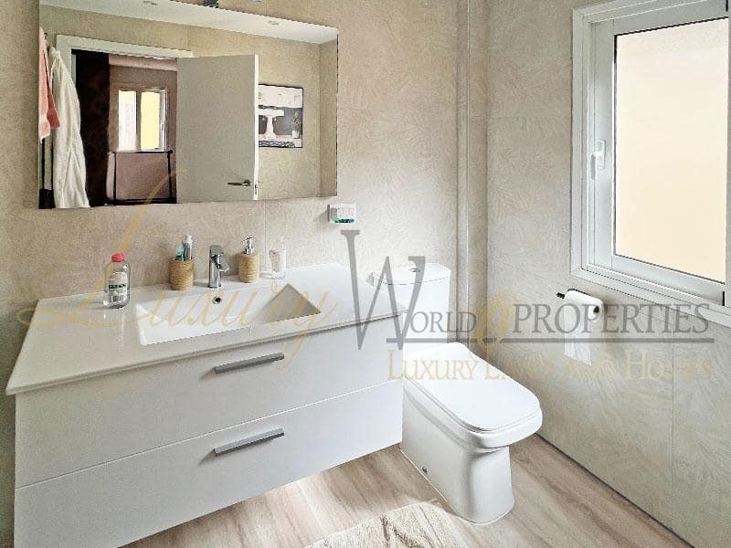 2 soveværelse Lejlighed til salg i Costa Adeje med swimmingpool - € 429.000 (Ref: 7658151)