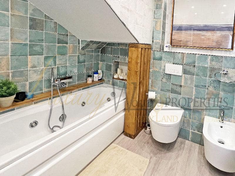 2 soveværelse Lejlighed til salg i Costa Adeje med swimmingpool - € 429.000 (Ref: 7658151)