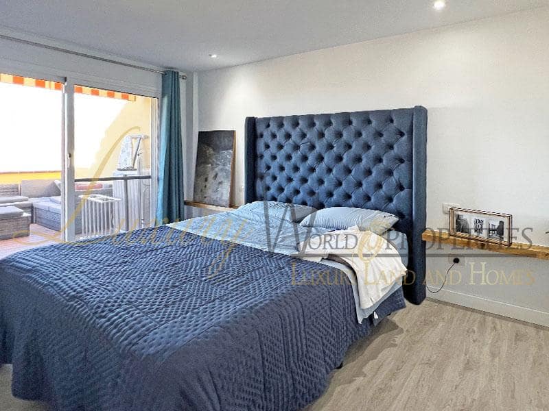 2 soveværelse Lejlighed til salg i Costa Adeje med swimmingpool - € 429.000 (Ref: 7658151)